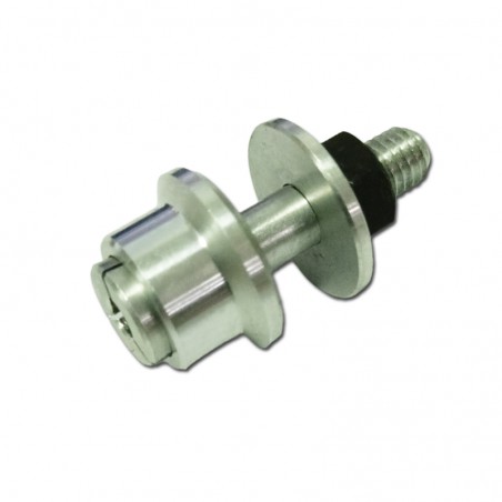 ADAPTADOR HELICE MORDAZA 3.2MM M5 MPJET