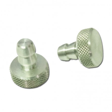 TAPON ALUMINIO COMBUSTIBLE GRANDE MPJET 2 UNIDADES