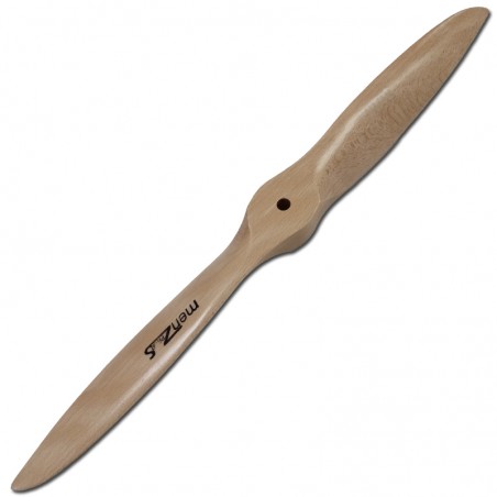 HELICE MADERA MENZ 32X12