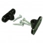 SOPORTE NYLON M4 NEGRO MPJET (2 unidades) SOPORTE NYLON M4 NEGRO MPJET (2 unidades)