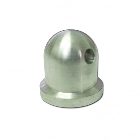 BUJE ROSCADO ESCALA M5 (D.20MM, L. 20MM) MPJET