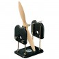 EQUILIBRADOR DE HELICES DUBRO* EQUILIBRADOR DE HELICES DUBRO*