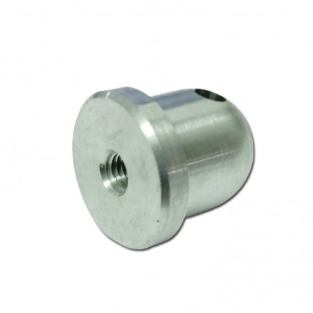BUJE ROSCADO ESCALA M5 (D.20MM, L. 20MM) MPJET