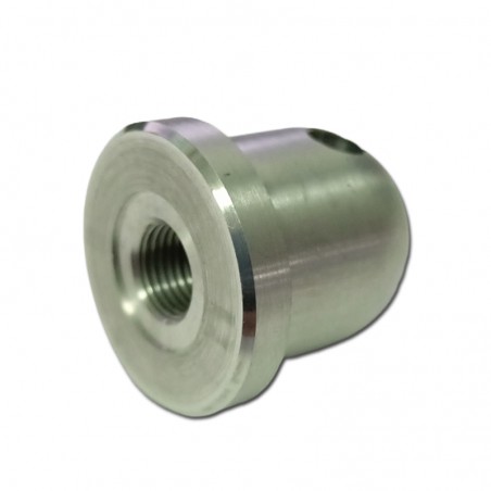 BUJE ROSCADO M10X1 (D.30MM L.30MM) MPJET