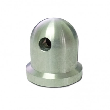 BUJE ROSCADO M10X1 (D.30MM L.30MM) MPJET