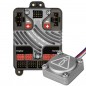 CENTRALITA MERCURY SR2 CON GIROSCOPO ISAT