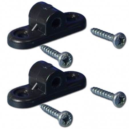 SOPORTE NYLON M6 MPJET (2 unidades)