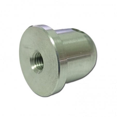 BUJE ROSCADO M8X1.25 (D.30MM L.30MM) MPJET (SAITO +100)