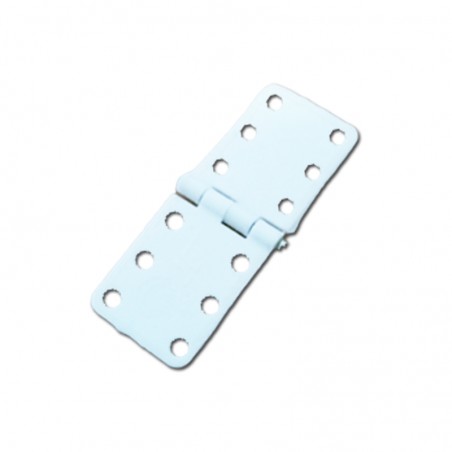 BISAGRA NYLON 11X28mm MPJET (12 unidades)