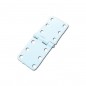 BISAGRA NYLON 11X28mm MPJET (12 unidades)