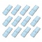 BISAGRA NYLON 11X28mm MPJET (12 unidades)
