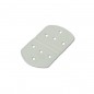 BISAGRA FLEXIBLE 15X22mm MPJET (12 unidades) BISAGRA FLEXIBLE 15X22mm MPJET (12 unidades)