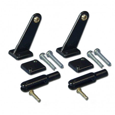 HORN COMPLETO NYLON LARGO CON BOLA MPJET 2UNIDADES