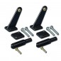 HORN COMPLETO NYLON LARGO CON BOLA MPJET 2UNIDADES