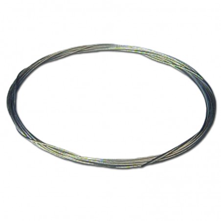 CABLE ACERO 0.7mm MPJET (2 metros)