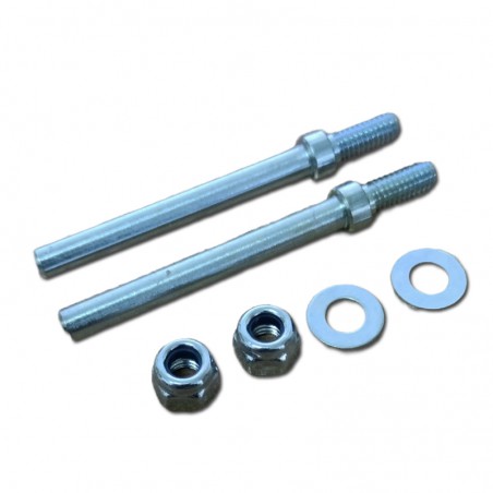 EJE RUEDA 4mm MPJET (2 unidades)