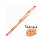 HELICE MADERA 23X10 ESCARIADA PARA DLE50/55/60/61