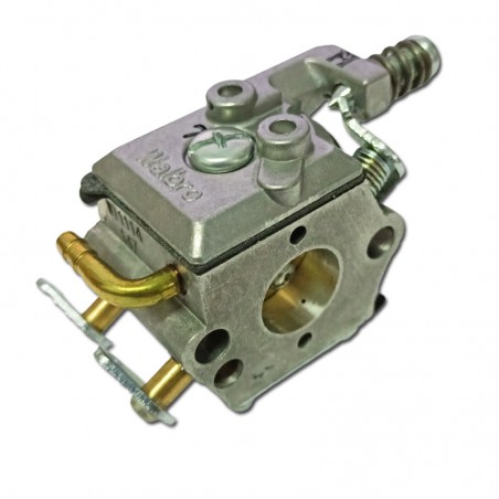 DLE20RA - CARBURADOR