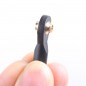 ROTULA LARGA M3 30MM DOBLE PERALTE (5 UNIDADES)