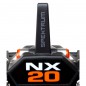 EMISORA NX20 SPEKTRUM