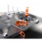 EMISORA NX20 SPEKTRUM