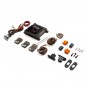 RECEPTOR CENTRALITA AR10400T 10 CANALES SPEKTRUM