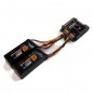 RECEPTOR CENTRALITA AR10400T 10 CANALES SPEKTRUM