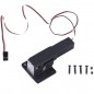 TREN RETRACTIL 90º T-28 EFLITE