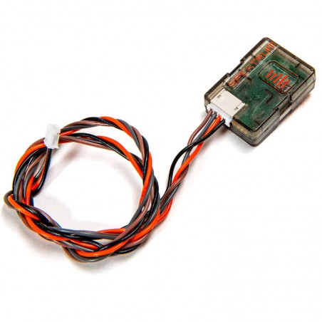RECEPTOR REMOTO SRXL2 DSMX SPEKTRUM