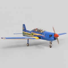 AVION TUCANO 30-35CC Phoenix Models (Envergadura 2060mm)