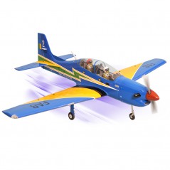 AVION TUCANO 30-35CC Phoenix Models (Envergadura 2060mm)