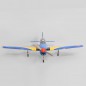 AVION TUCANO 30-35CC Phoenix Models (Envergadura 2060mm)