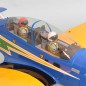 AVION TUCANO 30-35CC Phoenix Models (Envergadura 2060mm)