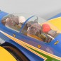 AVION TUCANO 30-35CC Phoenix Models (Envergadura 2060mm)