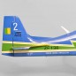 AVION TUCANO 30-35CC Phoenix Models (Envergadura 2060mm)