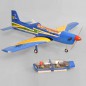 AVION TUCANO 30-35CC Phoenix Models (Envergadura 2060mm)