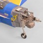 AVION TUCANO 30-35CC Phoenix Models (Envergadura 2060mm)
