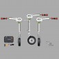 AVION TUCANO 30-35CC Phoenix Models (Envergadura 2060mm)
