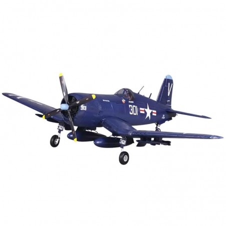 AVION F4U CORSAIR V3 ARTF FMS CON GIRO REFLEXV2