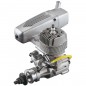 MOTOR OS GT15 CON SILENCIADOR