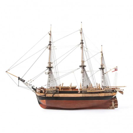 BARCO HSM EREBUS OCCRE