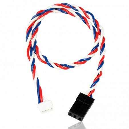 ADAPTADOR SRXL2 A PIONEER POWERBOX (2 UNIDADES)