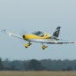 AVION BRISTELL B23 1600MM PNP AMARILLO KAVAN AVION BRISTELL B23 1600MM PNP AMARILLO KAVAN