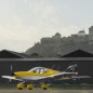 AVION BRISTELL B23 1600MM PNP AMARILLO KAVAN AVION BRISTELL B23 1600MM PNP AMARILLO KAVAN