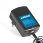 CARGADOR NIMH 4-8 ELEMENTOS 1AMP