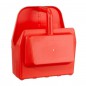 CONTENEDOR PLASTICO GARRAFA CON ASA GRAUPNER