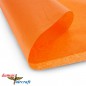 PAPEL ENTELADO NARANJA DUMAS 508X762MM