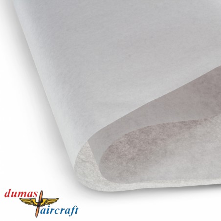PAPEL ENTELADO GRIS CLARO DUMAS 508X762mm