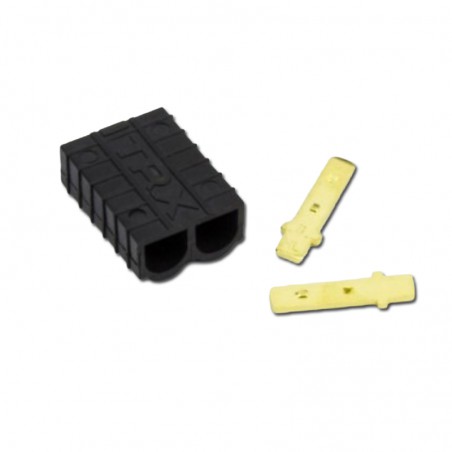 CONECTOR TRAXXAS HEMBRA ULTIMATE