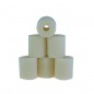 ESPUMA FILTRO SIN ACEITAR INT/EXT LOSI/SERPENT (6)